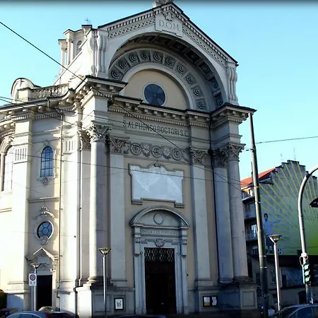 San Donato Apartment *