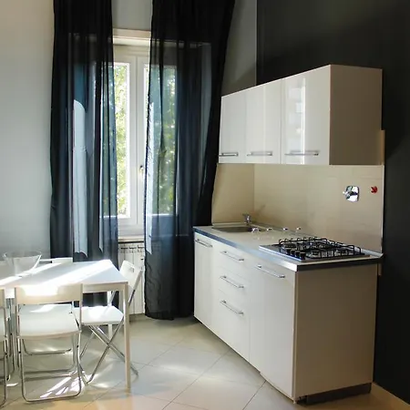 San Donato Apartment