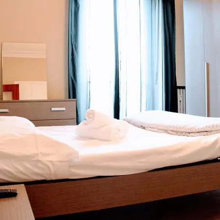 Apartment San Donato *