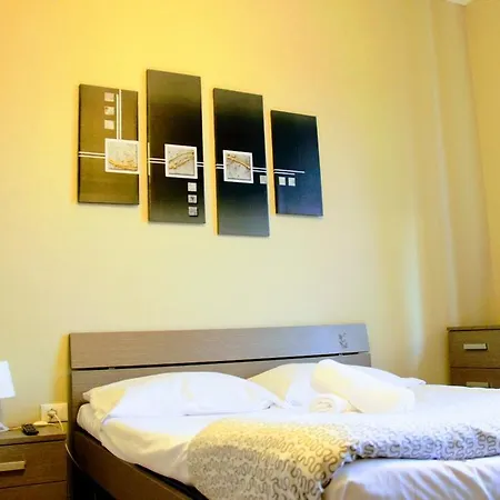 San Donato Apartment *