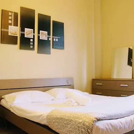 Apartment San Donato Turin