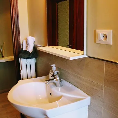 Apartment San Donato
