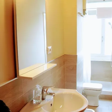 San Donato Apartment