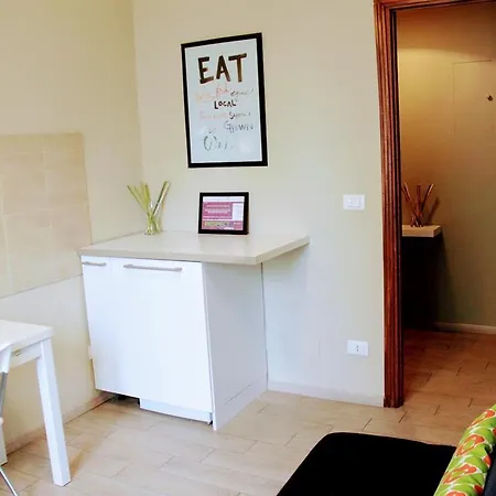 Apartment San Donato *