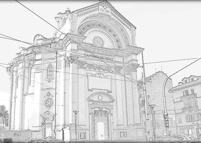 Appartamento San Donato Torino