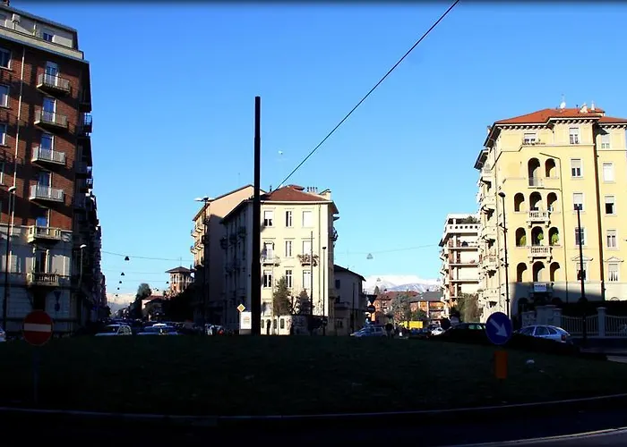 San Donato Appartamento Torino