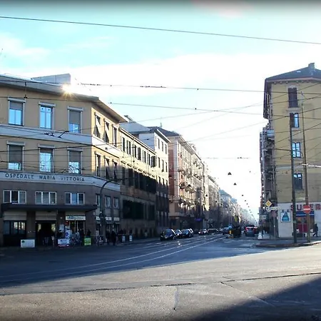 San Donato Lägenhet