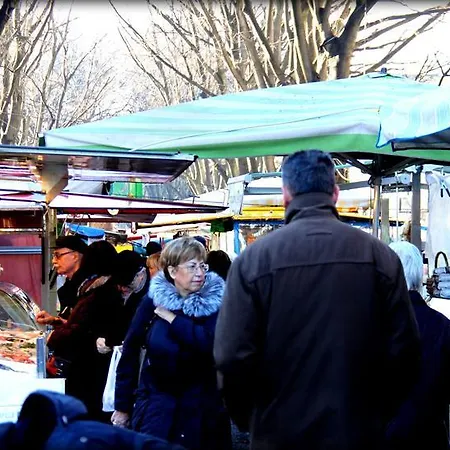 Lägenhet San Donato