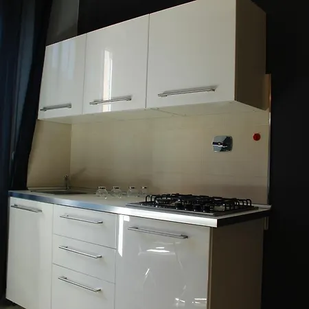 Lägenhet San Donato Turin